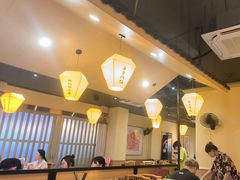 -冰城焰会大丰收铁锅炖(萝岗万达金街店)
