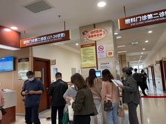 -复旦大学附属眼耳鼻喉科医院(浦江院区)