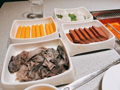 -海底捞火锅(吴中路店)