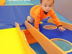 -金宝贝早教&托育(新百CCpark中心)