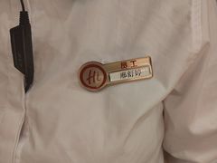 -海底捞火锅(高新活力汇店)