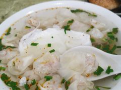 柴火馄饨-安庆柴火馄饨(马道街店)