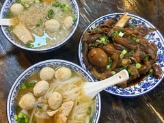 -惠康汤粉店(惠新中街店)