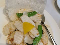 -万龙洲海鲜(大兴绿地缤纷城店)