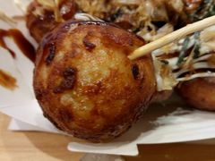 -泉鲤章鱼烧(互联宝地店)