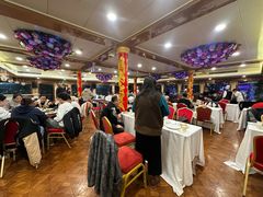 -新龙船黄浦江餐饮游船官方自营店