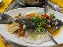 -洞密园美食城(富华路店)