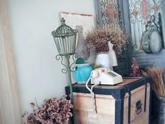 -威廉的太妃糖酒店(杭州西湖青芝坞店)