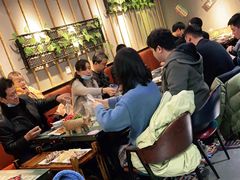 大堂-刘少华贵州小黄牛·鲜牛肉火锅(总店)