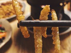 -缘生态云南菜·野生菌庭院餐厅(华侨城店)