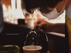 -Hei Cafe(工体店)