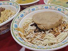 -金杨拉面王小吃面馆·牛三宝面·红烧牛肉粉