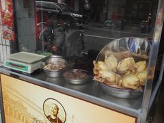 -肥婆兰鸡饭(西门外街店)