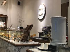 -WHEAT&BAKER-麥(凯德来福士店)