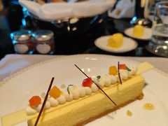 -王府半岛酒店·大堂茶座