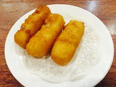 -正德顺順德雙皮奶(中信店)