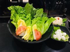 -牛焱·贵州黄牛肉火锅(城西银泰店)