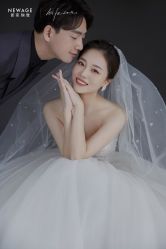 -新奕映像摄影机构