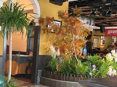 -俄士厨房(未来城店)
