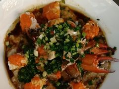 -丰收日·小海鲜·沪上家宴(顾村正大店)