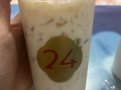 -炖物24章·顺时轻养茶(杭州保利时光里店)