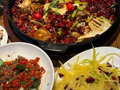 -老板恋上鱼(印象城店)