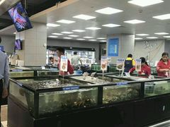 -盒马渔市餐厅
