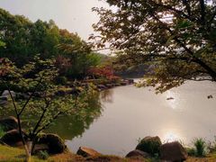 -白马涧龙池景区