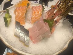 -天狗山料理(省体店)