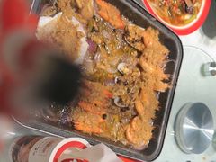 -常和州·夜宵大排档(常州单店)