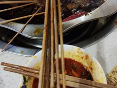 -水碾河刘老大串串香(水碾河路店)