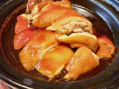 -果然居酒家 · 顺德园林私房菜