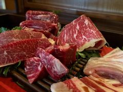 -300杯·和牛烧肉清酒专门店(廊里店)