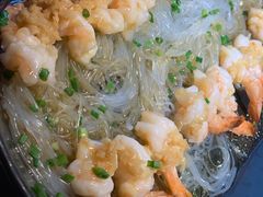 -金牌外婆家(苏州中心店)