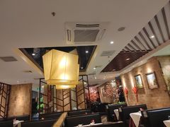 -国味壹号·精品湘菜·宴请佳选(新天地店)