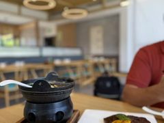-枣子树·素食餐厅(朱家尖店)