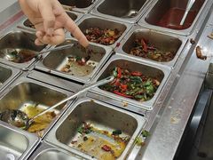 -虎子面粉馆(五一东村店)