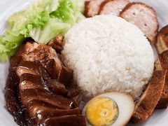 -瑞霖·隆江猪脚饭