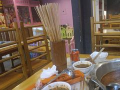 -袁记串串香(平潭店)