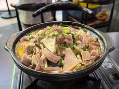 -六味牛杂煲·斋菜煲(桫椤湾店)