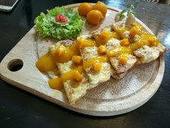 -Fresh Fruit Factory - Fruit Cuisine Restaurant