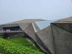 -北京周口店北京人遗址博物馆