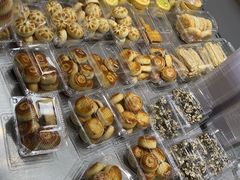 -幸福蛋糕坊(金顶街店)