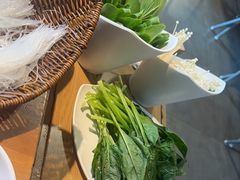 -重庆德庄火锅(龙游店)