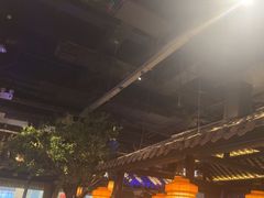 -绿茶餐厅(昆明世纪金源店)