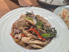 -贯贯吉·清真餐厅(浙江中路店)