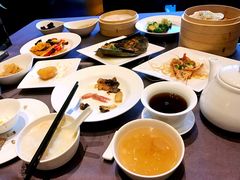 -豫园万丽酒店-万丽轩中餐厅(河南南路店)