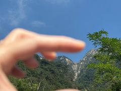 -泰山风景名胜区