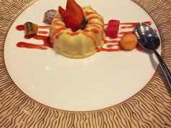 -光谷希尔顿酒店-厨意意大利餐厅(鸿雁路店)