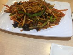 -汉唐宴长安食府